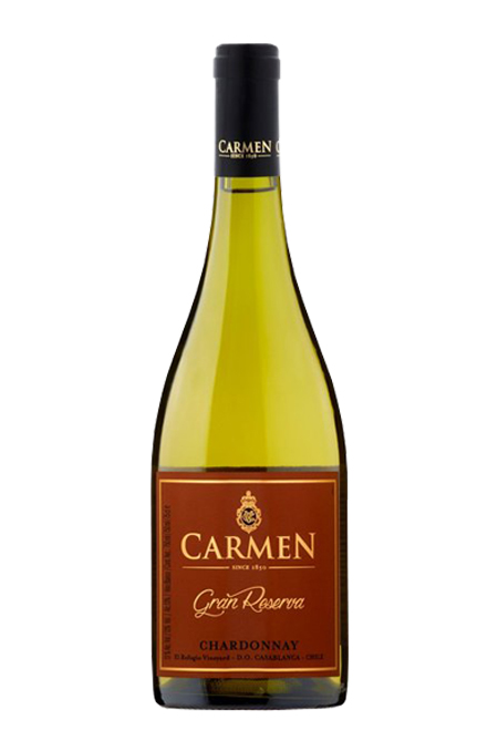 Camen Gran Reserva Chardonnay 750 ML